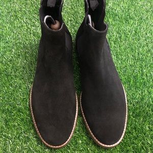 Zara Chelsea Boots
